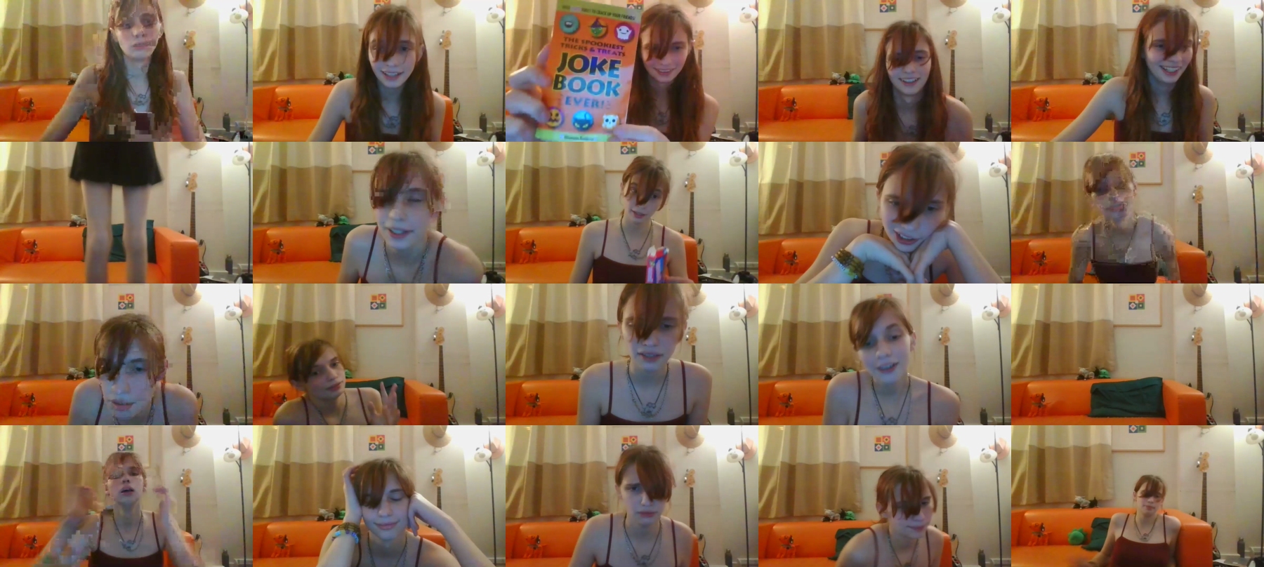 Deformedpiggirl  23-10-2021